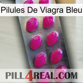 Blue Viagra Pills 09